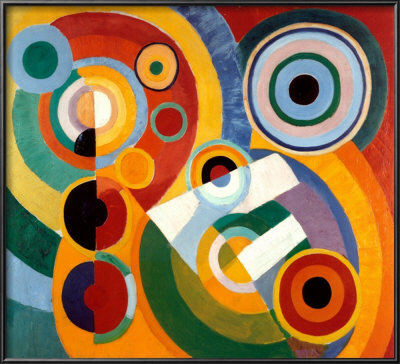 Robert Delaunay Most Famous Painting Robert Delaunay Most Famous Painting