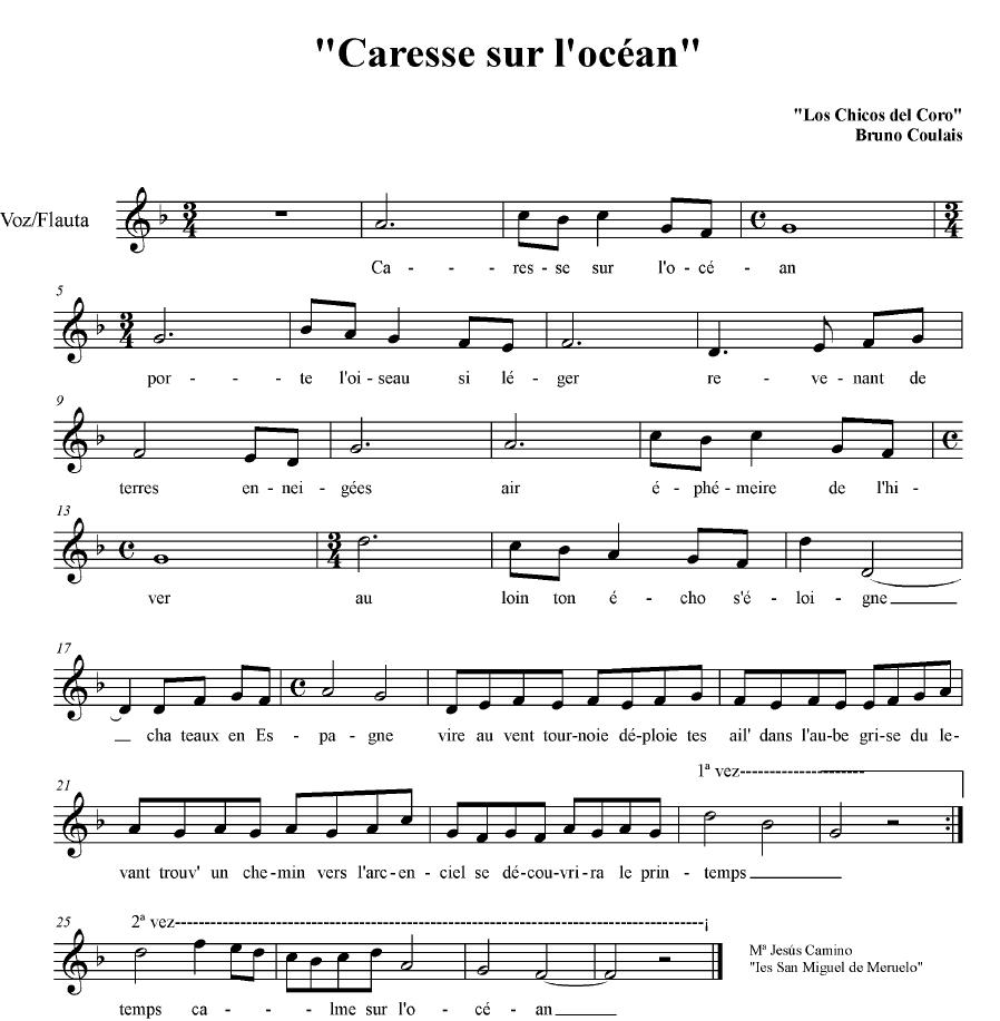 LETRA DE LA CANCIONES DE LOS CHICOS DE LA letra de la canciones de los chicos de la: