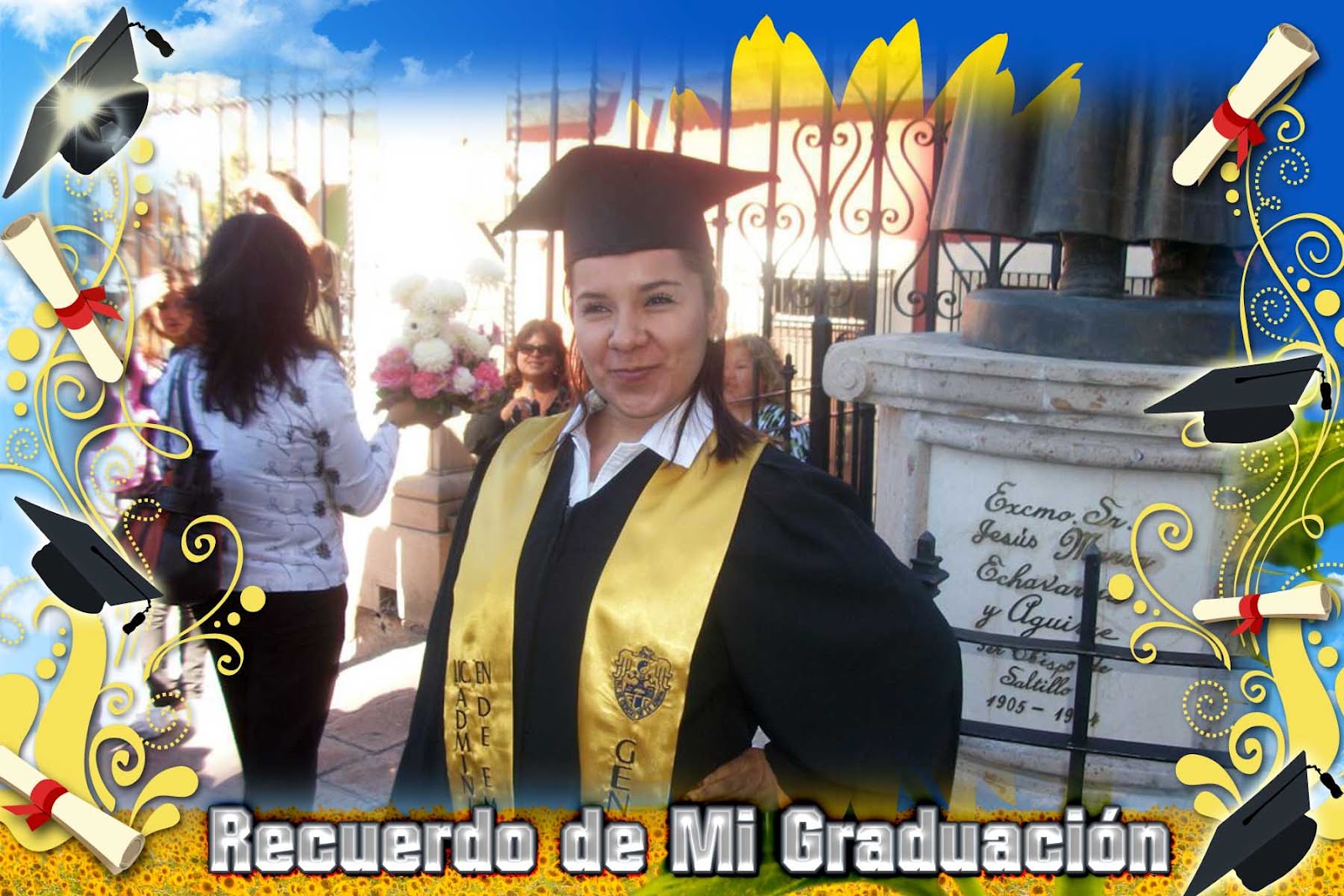 Marcos Para Fotos Gratis De Graduacion Marcos Para Fotos Gratis De Graduacion