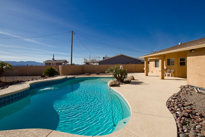 Lake Havasu Real Estate 2360 Barranca Dr. Lake Havasu City, Arizona