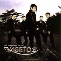 Vagetoz - Aku Hanya Ingin Kau Tahu (Full Album 2009) Vagetoz - Aku Hanya Ingin Kau Tahu (Full Album 2009)