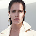 Amanda Wellsh in Harper's Bazaar Germany April 2015 by Nagi Sakai