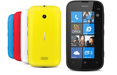 Nokia Lumia 510 harga dan spesifikasi, hp Windows Phone termurah harga ponsel windows phone termurah, spesifikasi lumia 510