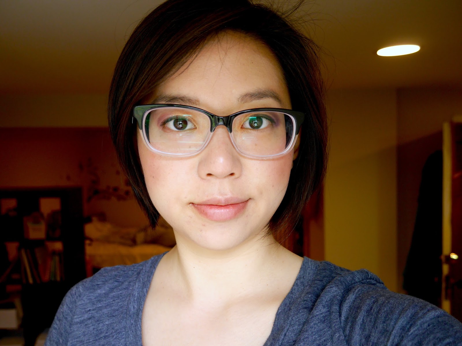 Blindly Buying Glasses Online A Firmoo Experience* A Beautiful Zen