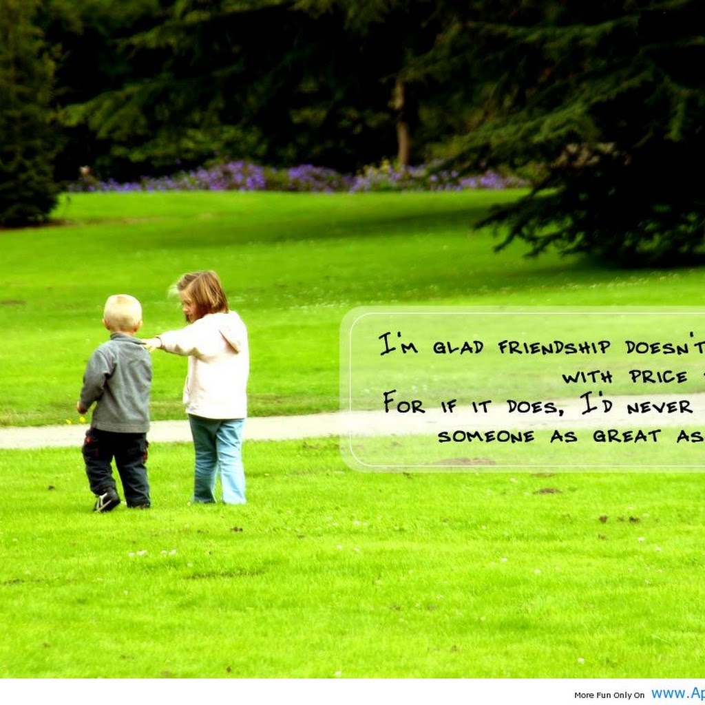 Beautiful Images Of Friendship With Quotes Beautiful Images Of Friendship With Quotes