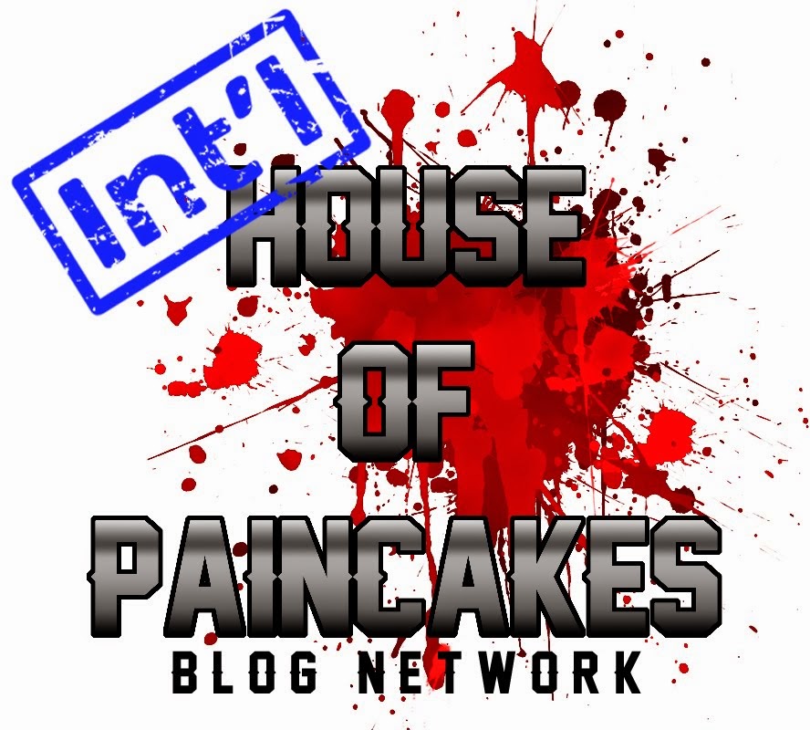 House of Paincakes blog network
