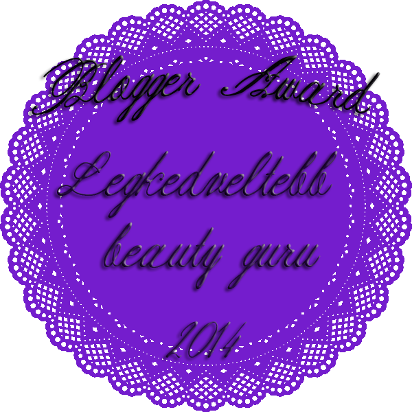 Lana Design - Blogger Award