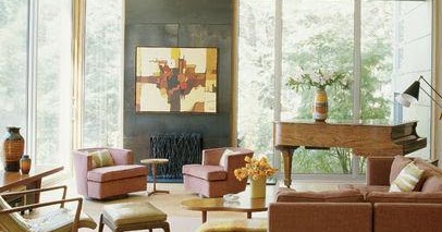 Fotos de Sofas: das sofa oder der sofa