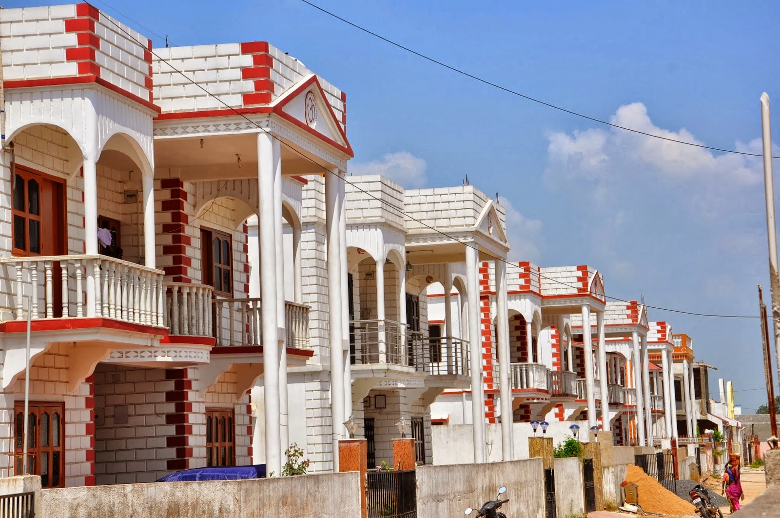 Apartment in Patna Vastu Vihar