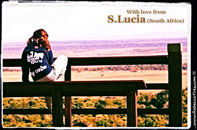 with Love from S Lucia 2013 rebeccatrex