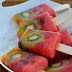 Resep Cara Membuat Es Stik Semangka / Watermelon Popsicles Segar dan Sehat Resep Cara Membuat Es Stik Semangka / Watermelon Popsicles Segar dan Sehat