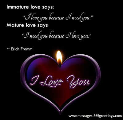 Energy Love: Cute Love Quotes
