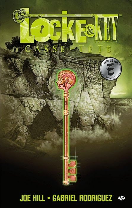 Locke & Key