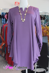 BLOUSE ZEHRA