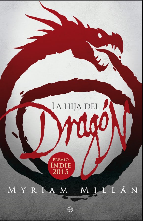 La hija del dragón | Catálogo | www.esferalibros.com