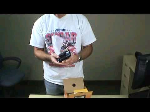 NEXTAR Q4 MANUAL