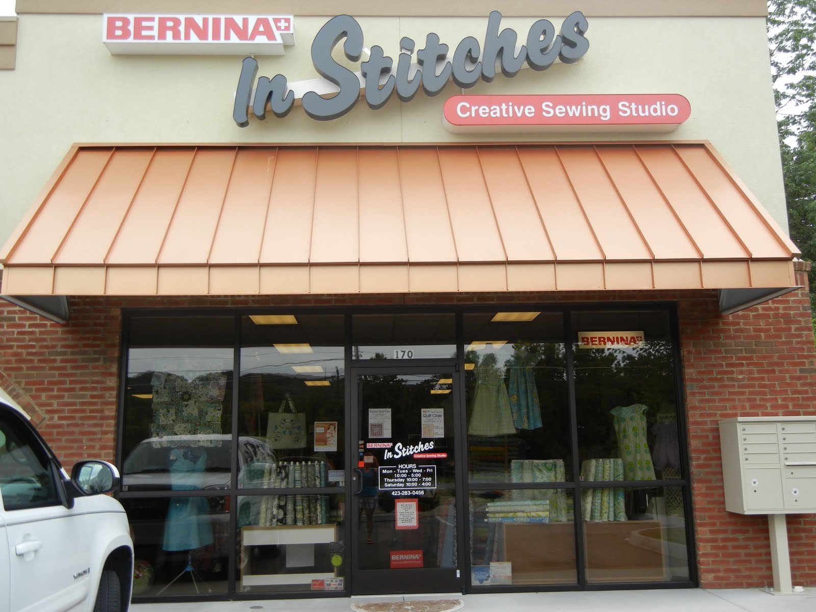 Fabric Obsession July 2011