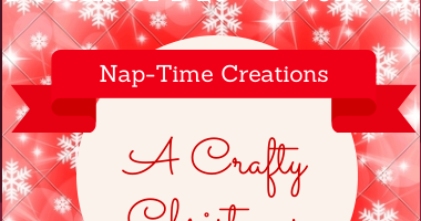 Craft A Spell: A Crafty Christmas: DIY Stocking Holder