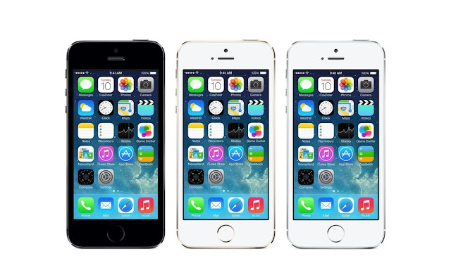 Descargar iOS 7 para iphone,ipad y ipod touch