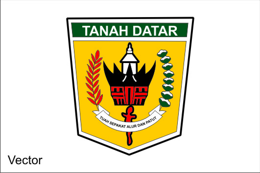 Logo Kabupaten Tanah Datar531 Logo Kabupaten Tanah Datar531