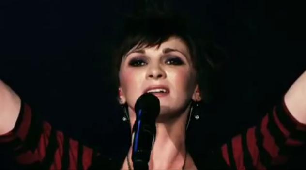 Kim Walker