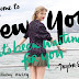 Taylor nombrada embajadora bienvenida de la ciudad de Nueva York