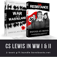 Must-read companion books--WWI & WWII