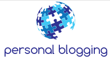 personal blogging
