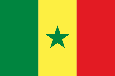Download Senegal Flag Free