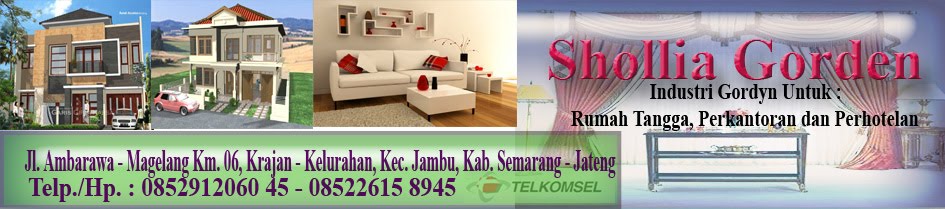 GORDEN JENDELA | GORDEN ANAK | GORDEN BANDUNG | GORDEN CANTIK | GORDEN