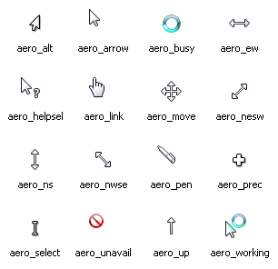 can you customize cursors in windows 7 can you customize cursors in windows 7