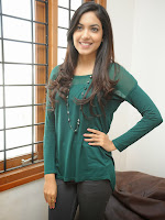 Ritu Varma Photos at Naa Rakumarudu Interview-cover-photo