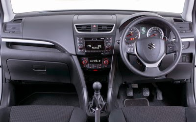 Suzuki Swift Indonesia Review http://blogmobilbaru.blogspot.com/2014/01/suzuki-swift-indonesia-review.html
