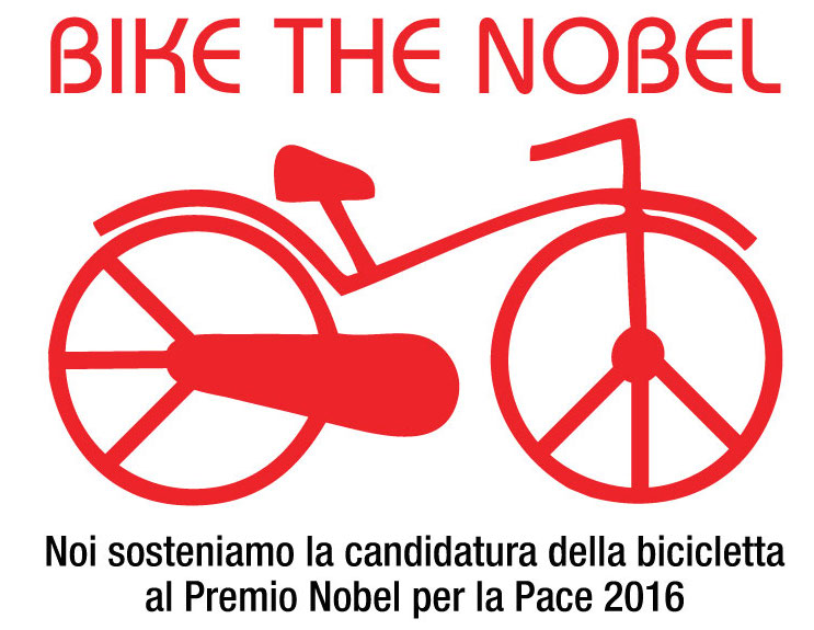 #BiketheNobel