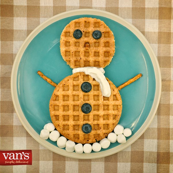 All Natural Katie 100 Visa Gift Card and 25 Vans Coupons [Giveaway]