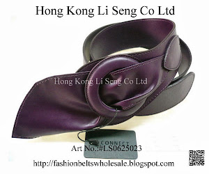 Fashion Belts Wholesale, Manufacturer and Supplier