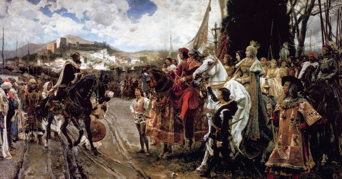 APOSTOLADO CABALLERO DE LA INMACULADA EL FINAL DE LA PRIMERA CRUZADA ESPAÑOLA LA RENDICIÓN DE