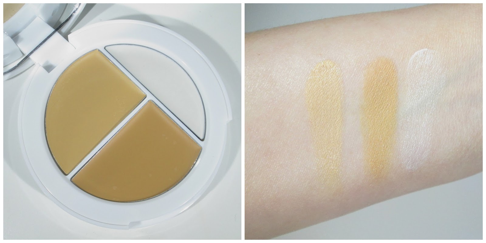 HaySparkle Sheer Cover Studio Mineral MakeUp Review