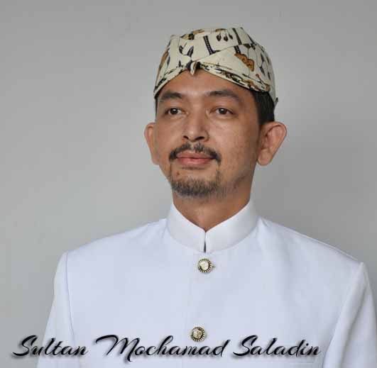 Sultan Mochamad Saladin