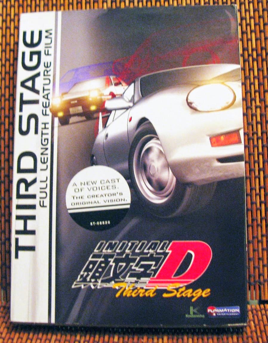 Get Initial D Second Stage Sub Indo For iPhone Free Wallpaper Initial D Second Stage Sub Indo HD