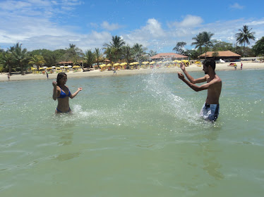 Momentos de Diversão