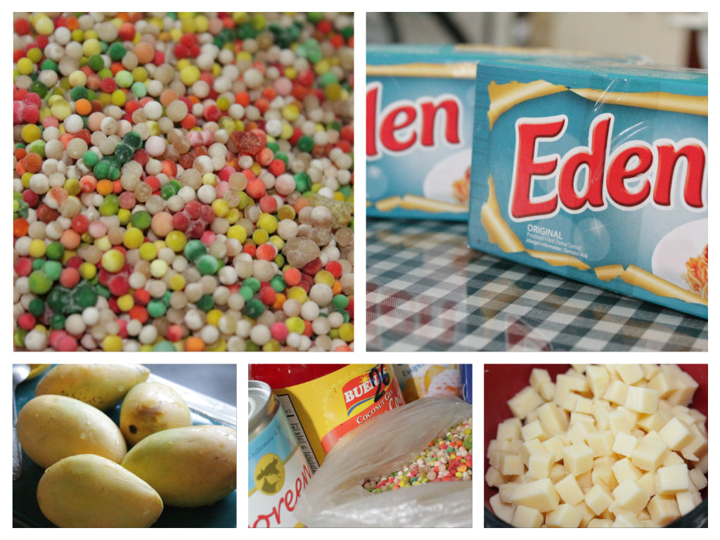 The Other Side of Mae Tapioca Pearls Recipe