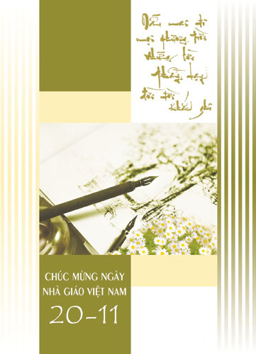 Ảnh thiệp đẹp 20-11 mới nhất 2013 kính tặng thầy cô 24 anh thiep dep 20-11 moi nhat 2013 kinh tang thay co 22
