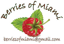 Berries of Miami