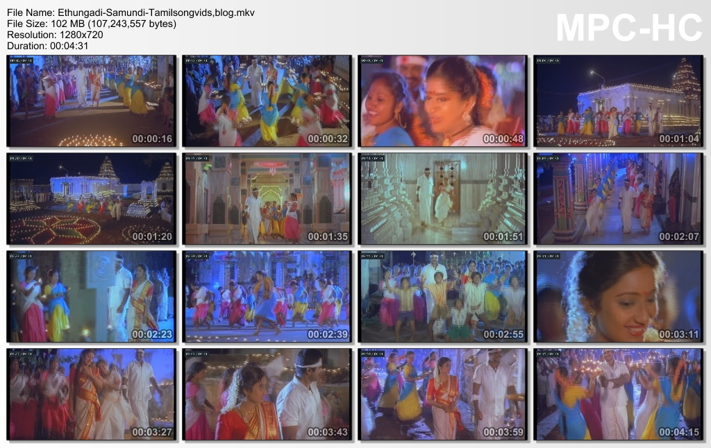 aarambam video songs 1080p free