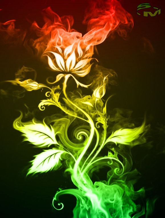 Fundos Variados: Fundos 3D Variados-Fundo 3D