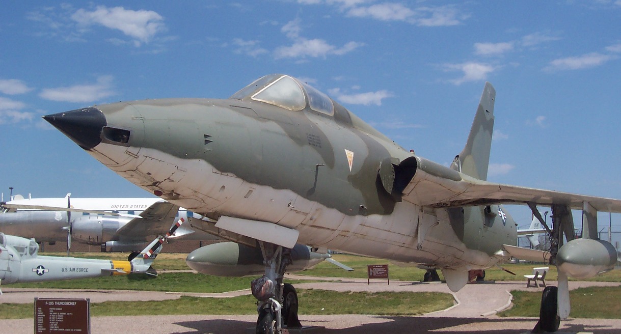 My Military Aircraft Pictures Ellsworth Air Force Base, South Dakota