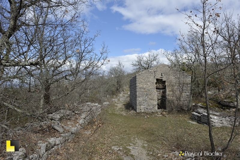 Ancienne grange photo pascal blachier