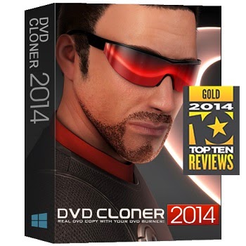 DVD-Cloner Gold 2014 11.30.1306 Full DVD-Cloner Gold