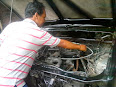 Servis Mesin Mobil Semarang